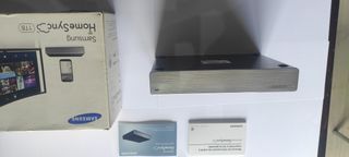 Consola Samsung HomeSync GT-B9150