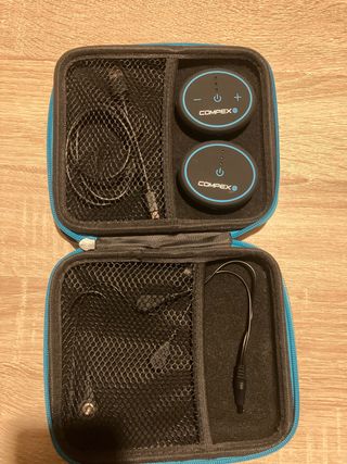 Compex mini