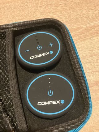 Compex mini