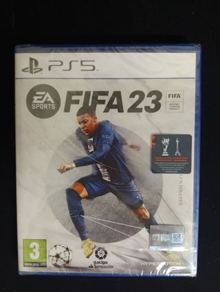 *SIGILLATO* EA FIFA 23 (PS5)