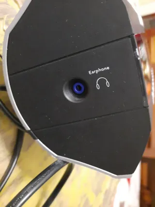 Radiosveglia Bench RDS