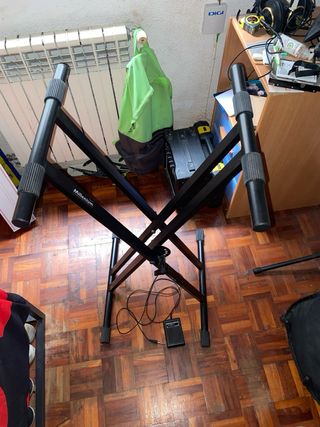 Piano Digital Thomann SP-320