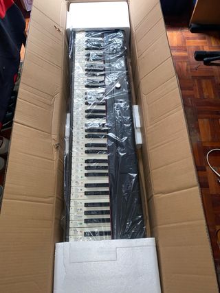 Piano Digital Thomann SP-320