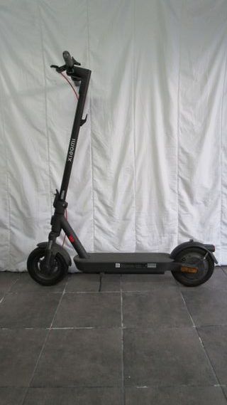 Patinete Eléctrico Xiaomi scooter  5