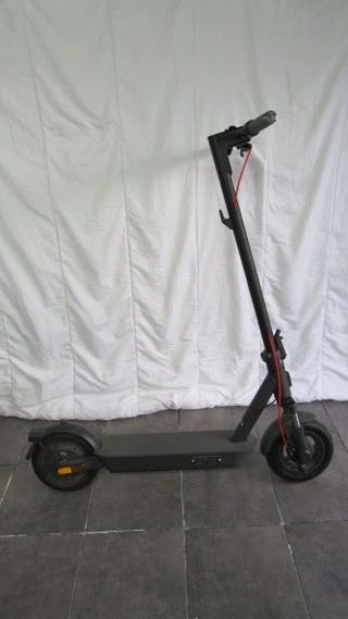 Patinete Eléctrico Xiaomi scooter  5