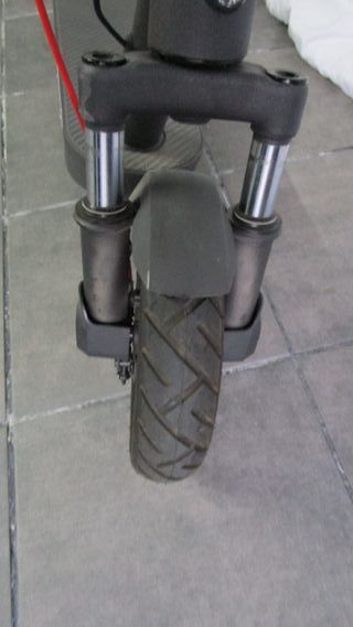 Patinete Eléctrico Xiaomi scooter  5