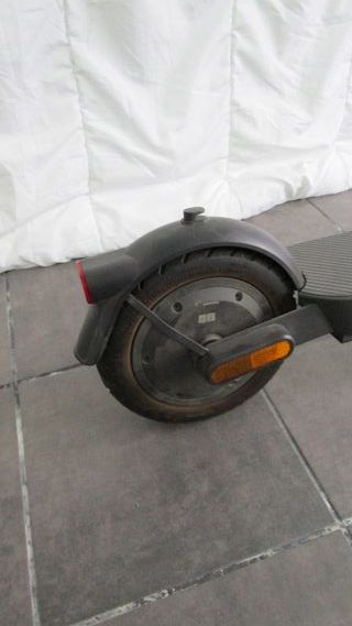 Patinete Eléctrico Xiaomi scooter  5