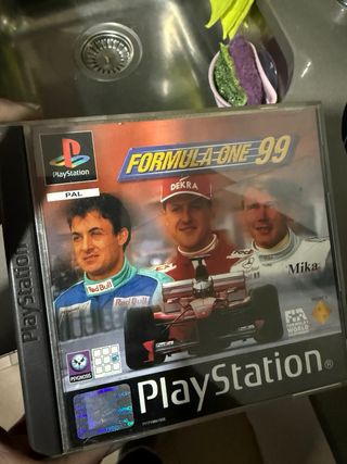 Lote 13 Giochi PlayStation 1 PS1