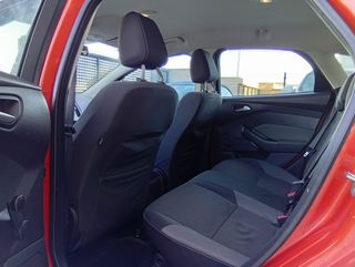 Ford Focus 1.6 TI-VCT TREND 125 2011