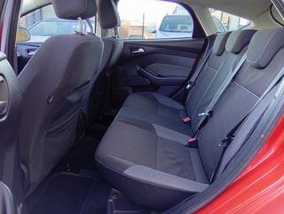 Ford Focus 1.6 TI-VCT TREND 125 2011