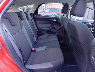 Ford Focus 1.6 TI-VCT TREND 125 2011