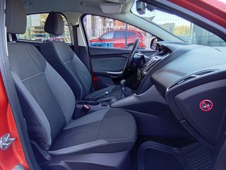 Ford Focus 1.6 TI-VCT TREND 125 2011