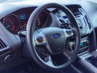 Ford Focus 1.6 TI-VCT TREND 125 2011