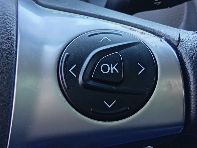 Ford Focus 1.6 TI-VCT TREND 125 2011