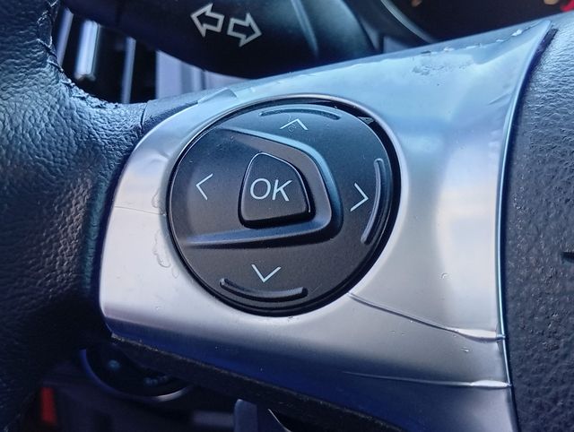 Ford Focus 1.6 TI-VCT TREND 125 2011