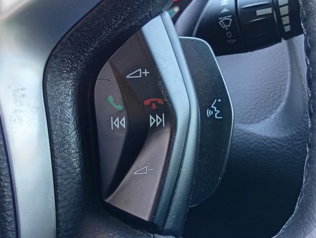 Ford Focus 1.6 TI-VCT TREND 125 2011