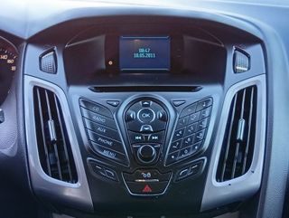 Ford Focus 1.6 TI-VCT TREND 125 2011