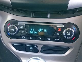 Ford Focus 1.6 TI-VCT TREND 125 2011