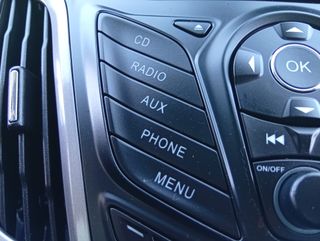 Ford Focus 1.6 TI-VCT TREND 125 2011