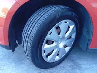 Ford Focus 1.6 TI-VCT TREND 125 2011