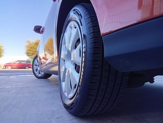 Ford Focus 1.6 TI-VCT TREND 125 2011