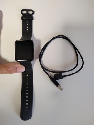 Xiaomi Redmi Watch 2 Lite GPS nero