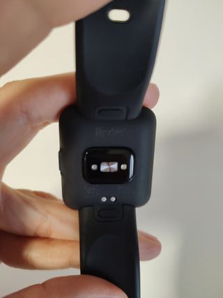 Xiaomi Redmi Watch 2 Lite GPS nero