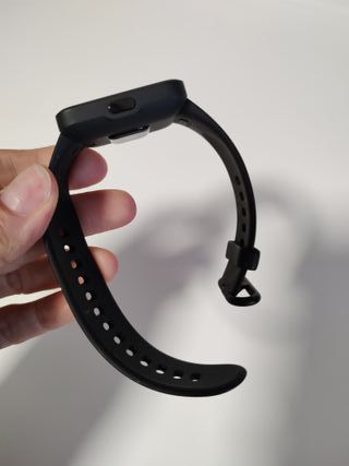 Xiaomi Redmi Watch 2 Lite GPS nero