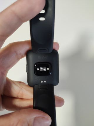 Xiaomi Redmi Watch 2 Lite GPS nero