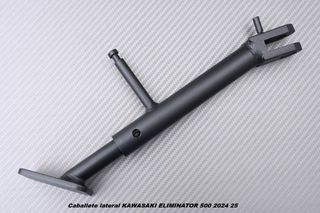 Caballete lateral KAWASAKI ELIMINATOR 500 2024 25