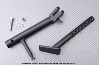 Caballete lateral KAWASAKI ELIMINATOR 500 2024 25