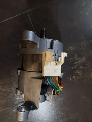 Motor Lavadora AEG Lavamat 6000 8kg