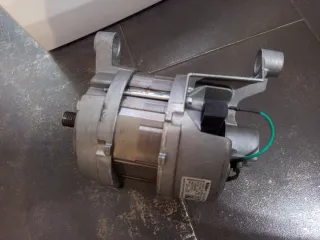 Motor Lavadora AEG Lavamat 6000 8kg