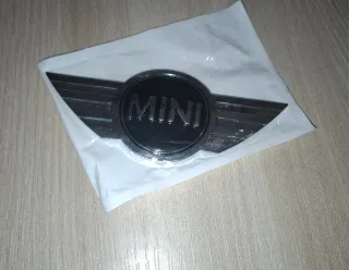 STEMMA ADESIVO MINI Cooper