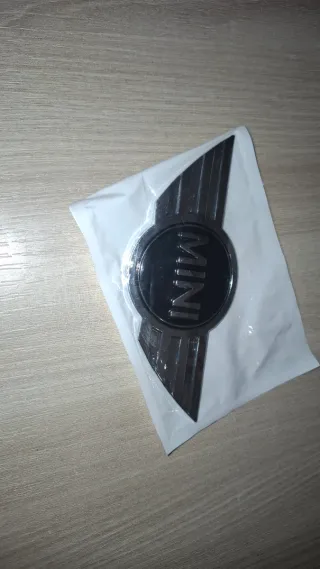 STEMMA ADESIVO MINI Cooper