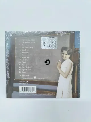 Mina "L'allieva" CD (Tiratura Limitata)