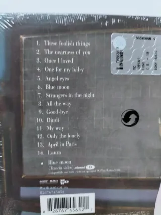 Mina "L'allieva" CD (Tiratura Limitata)