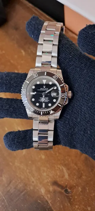 Rolex Submariner