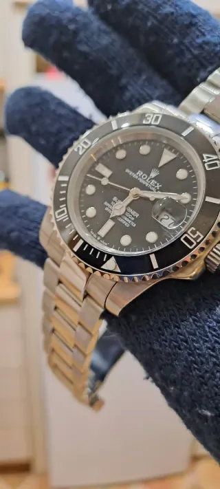 Rolex Submariner