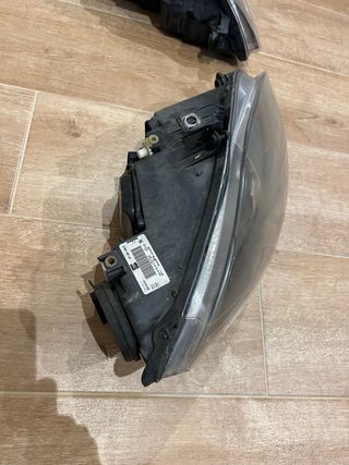Faros Bixenon Seat Leon Cupra 1P 2.0 TFSI