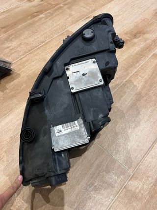 Faros Bixenon Seat Leon Cupra 1P 2.0 TFSI