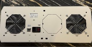 Scheda con ventilatore per server TS IT