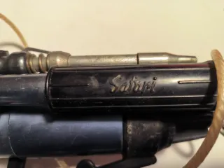 Arpón de pesca Ocean Safari