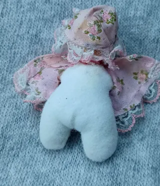 Bambolina vintage Le Mimmine 1977 El Greco GIG