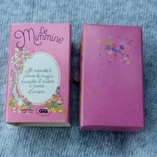 Bambolina vintage Le Mimmine 1977 El Greco GIG