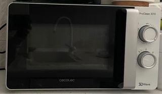 Microondas Cecotec ProClean 3010