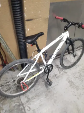 Bicicleta Rockrider 300 B'Twin⚡⚡⚡⚡