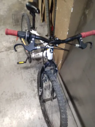 Bicicleta Rockrider 300 B'Twin⚡⚡⚡⚡