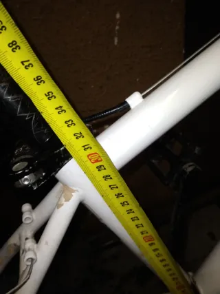 Bicicleta Rockrider 300 B'Twin⚡⚡⚡⚡