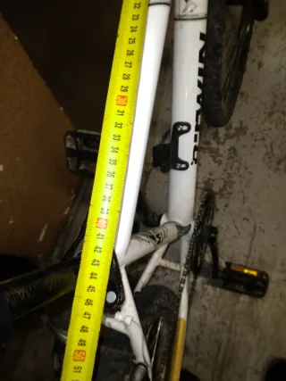 Bicicleta Rockrider 300 B'Twin⚡⚡⚡⚡